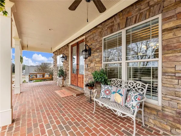 $909,900 | 8629 Drake Drive, Lula, GA 30554