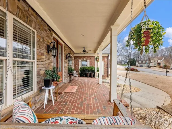 $909,900 | 8629 Drake Drive, Lula, GA 30554