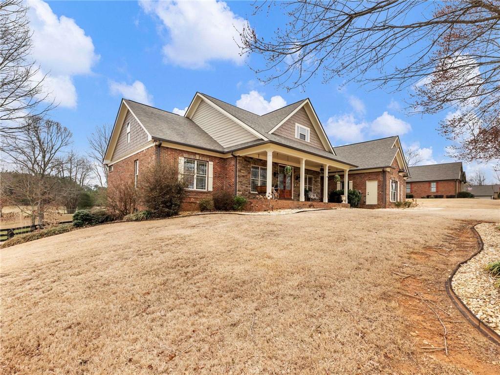 8629 Drake Drive Lula, GA 30554 - Photo 59 of 78