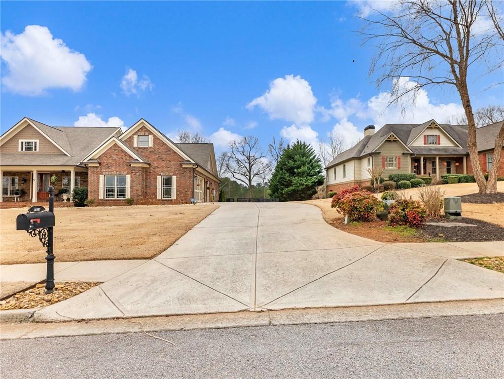 8629 Drake Drive Lula, GA 30554 - Photo 61 of 78