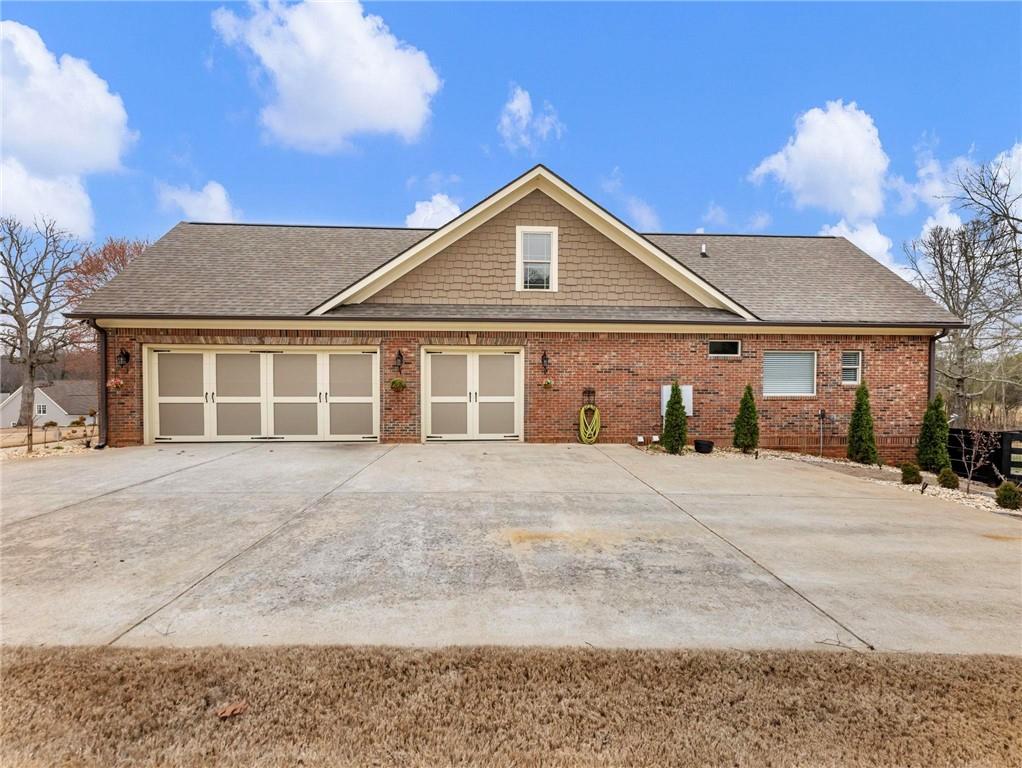 8629 Drake Drive Lula, GA 30554 - Photo 62 of 78
