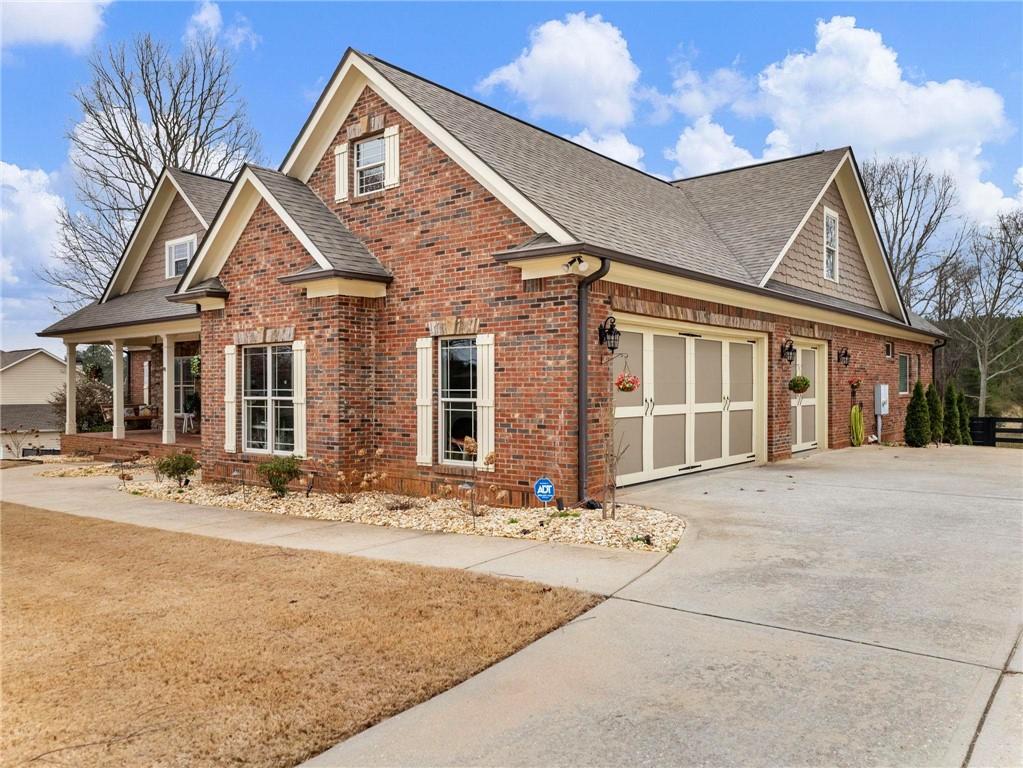 8629 Drake Drive Lula, GA 30554 - Photo 63 of 78