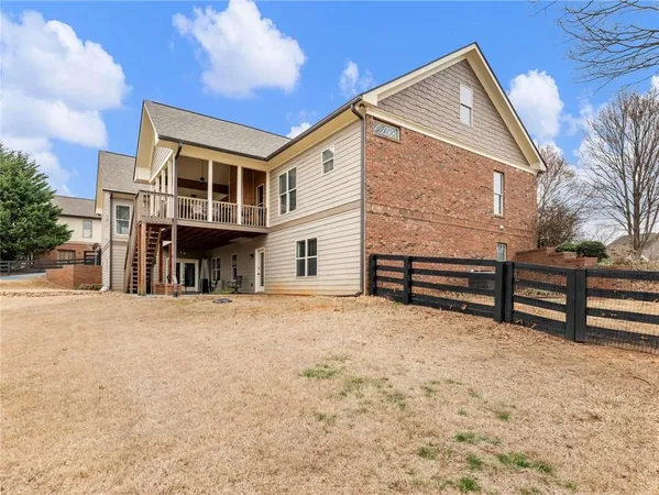 $909,900 | 8629 Drake Drive, Lula, GA 30554