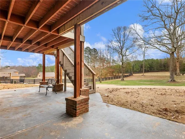 $909,900 | 8629 Drake Drive, Lula, GA 30554