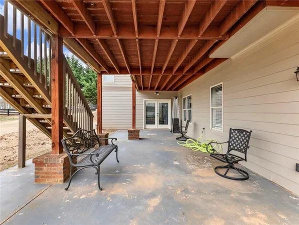 $909,900 | 8629 Drake Drive, Lula, GA 30554