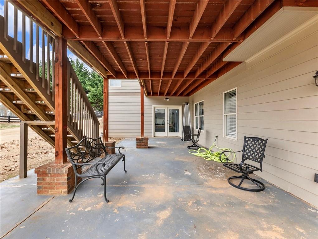 8629 Drake Drive Lula, GA 30554 - Photo 70 of 78