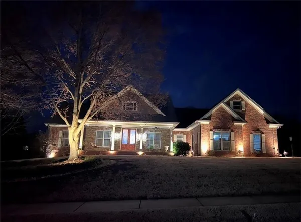 $899,000 | 8629 Drake Drive, Lula, GA 30554