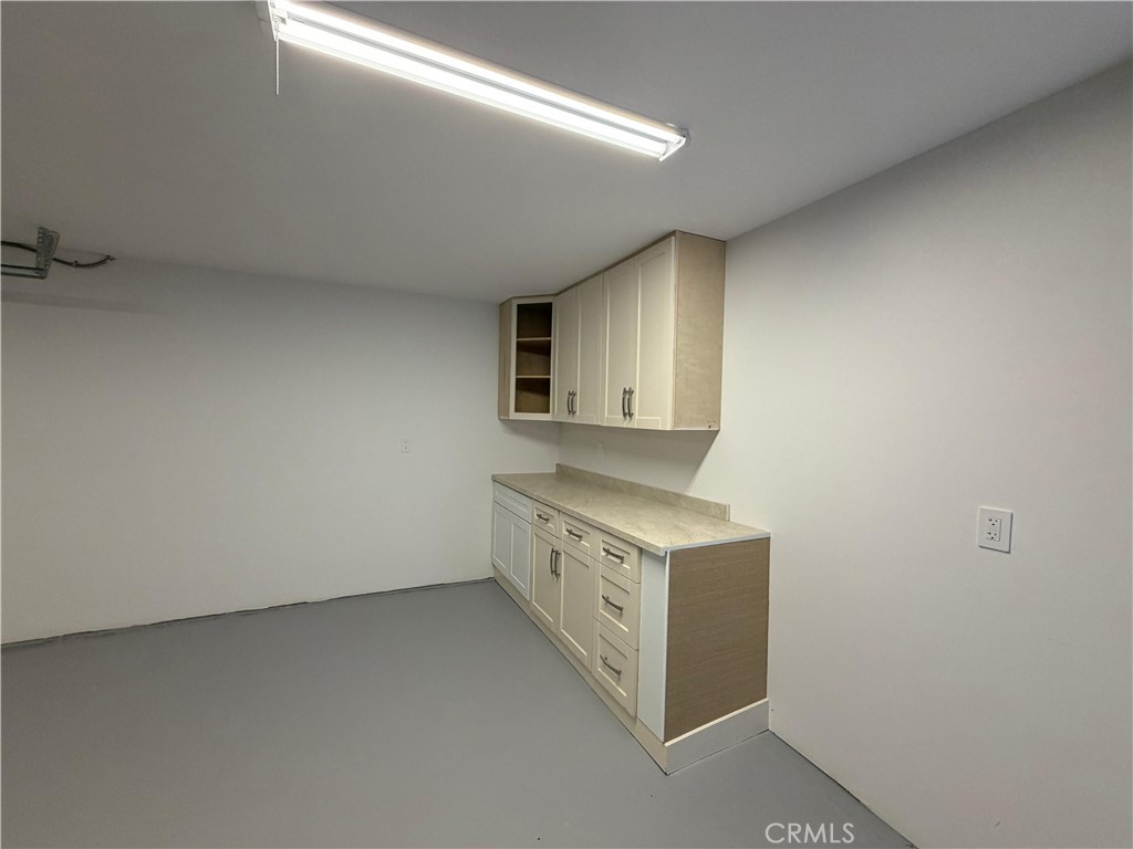 5365 Lewis Road Agoura Hills, CA 91301 - Photo 20 of 21 a bathroom with a sink and a mirror