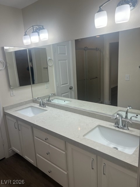 3254 Dragoon Springs Street Las Vegas, NV 89135 - Photo 13 of 20