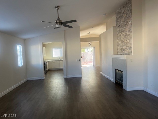 3254 Dragoon Springs Street Las Vegas, NV 89135 - Photo 17 of 20