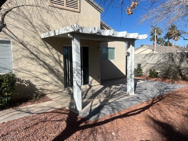 3254 Dragoon Springs Street Las Vegas, NV 89135 - Photo 19 of 20 Extended