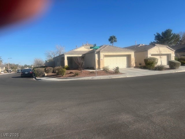 3254 Dragoon Springs Street Las Vegas, NV 89135 - Photo 20 of 20 Beautiful Corner Home with good size back yard and covered Patio !