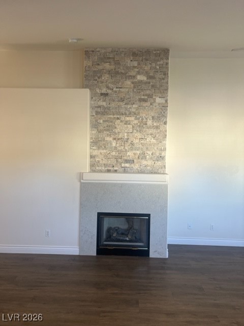 3254 Dragoon Springs Street Las Vegas, NV 89135 - Photo 6 of 20