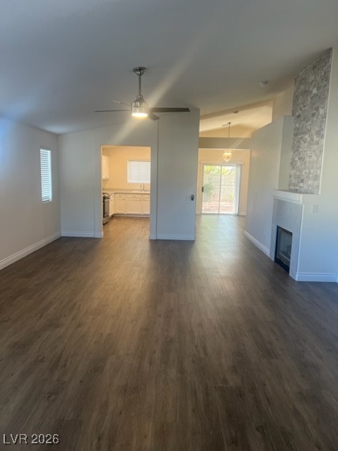 3254 Dragoon Springs Street Las Vegas, NV 89135 - Photo 7 of 20