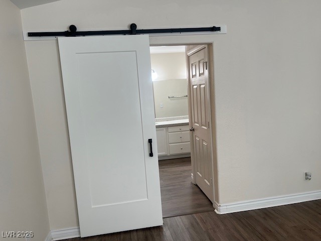 3254 Dragoon Springs Street Las Vegas, NV 89135 - Photo 10 of 20