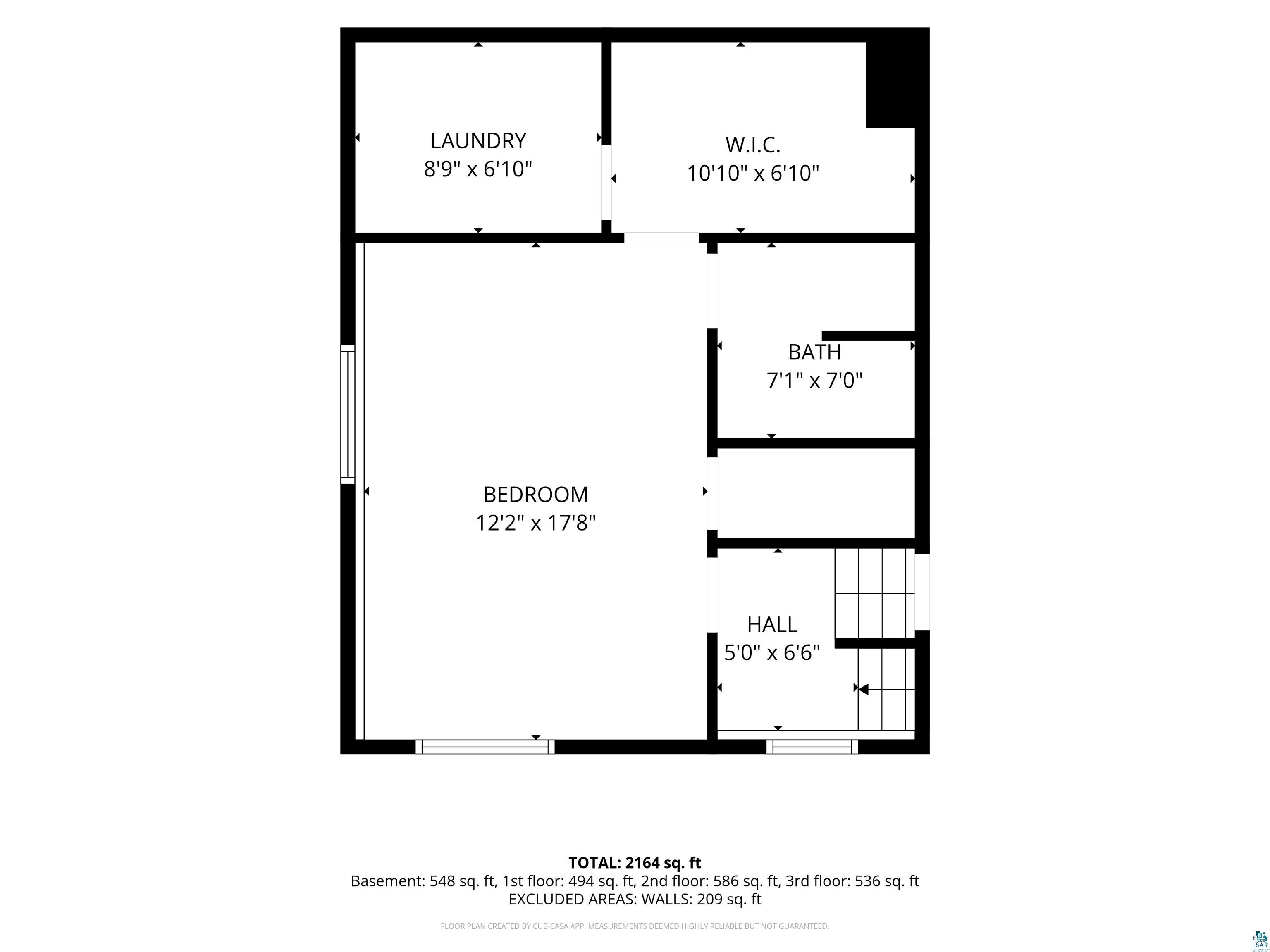 6381 Allen Road Foxboro, WI 54836 - Photo 42 of 45