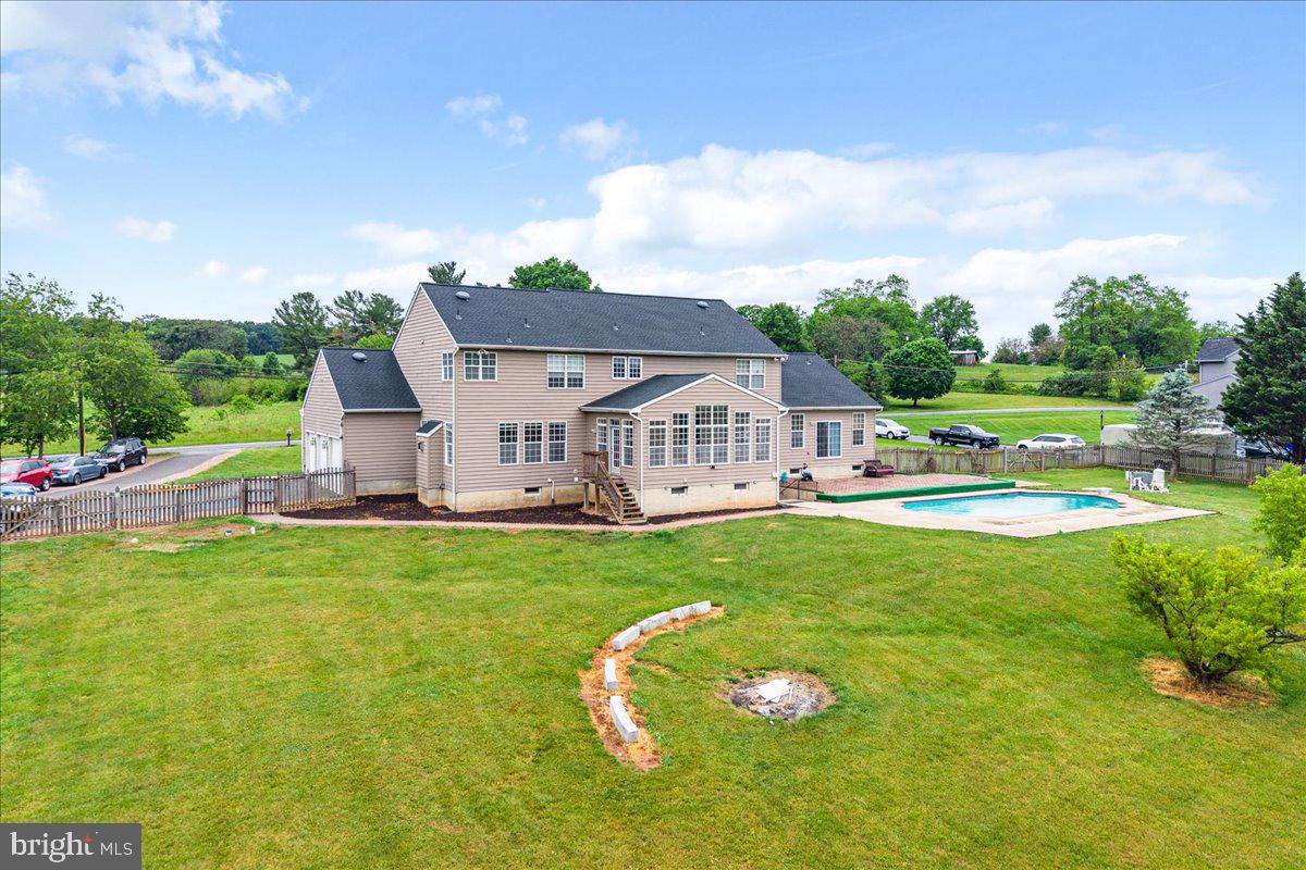 26313 Mullinix Mill Road Mount Airy, MD 21771 - Photo 51 of 53