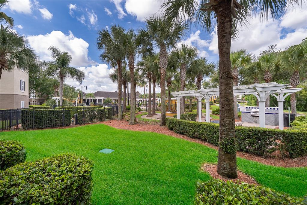 3589 Conroy Road, Unit 1015 Orlando, FL 32839 - Photo 30 of 32