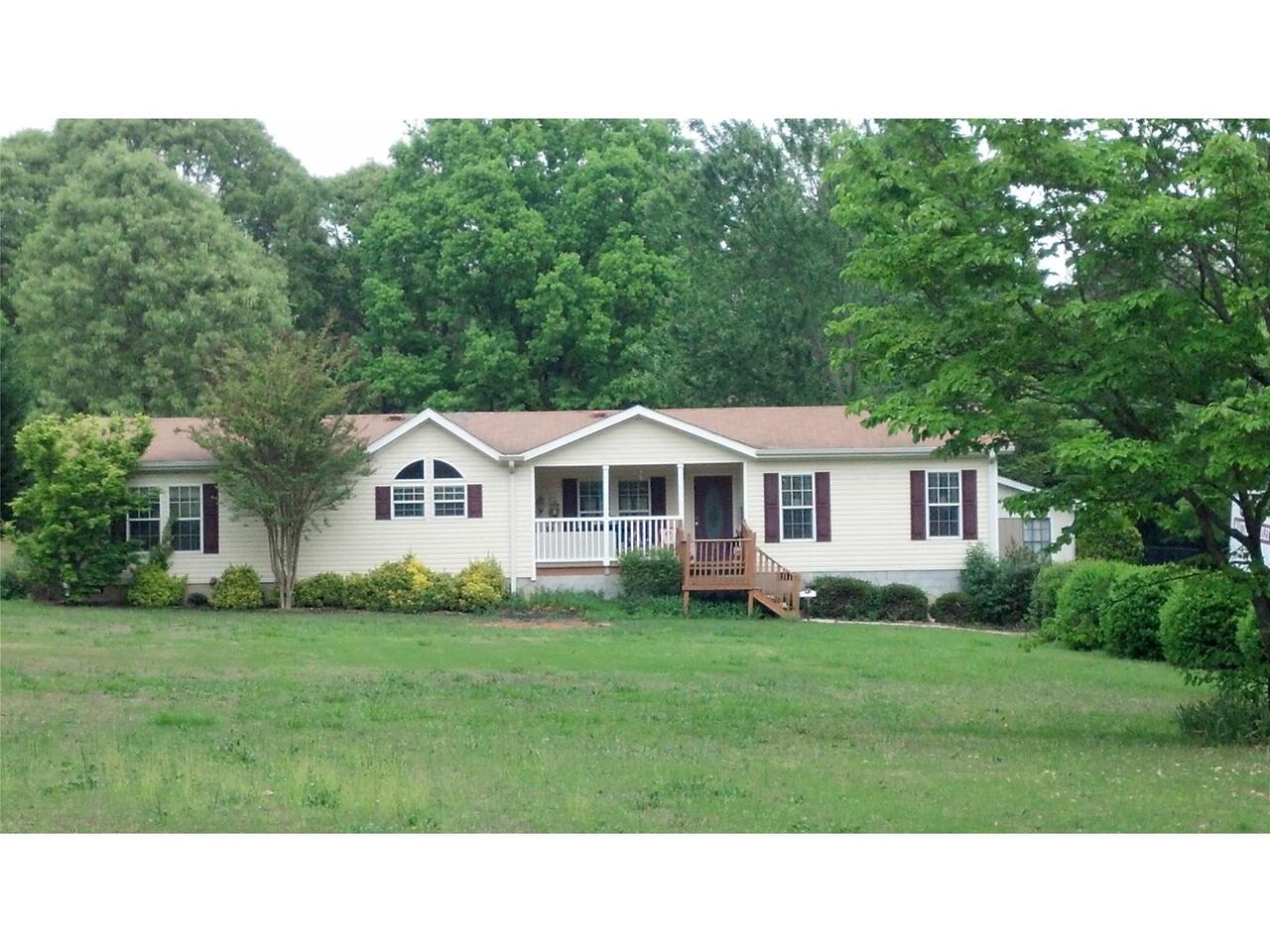 5991 Circle 4 Ranch Road Flowery Branch, GA 30542 - Photo 1 of 1 Gallery Image 1