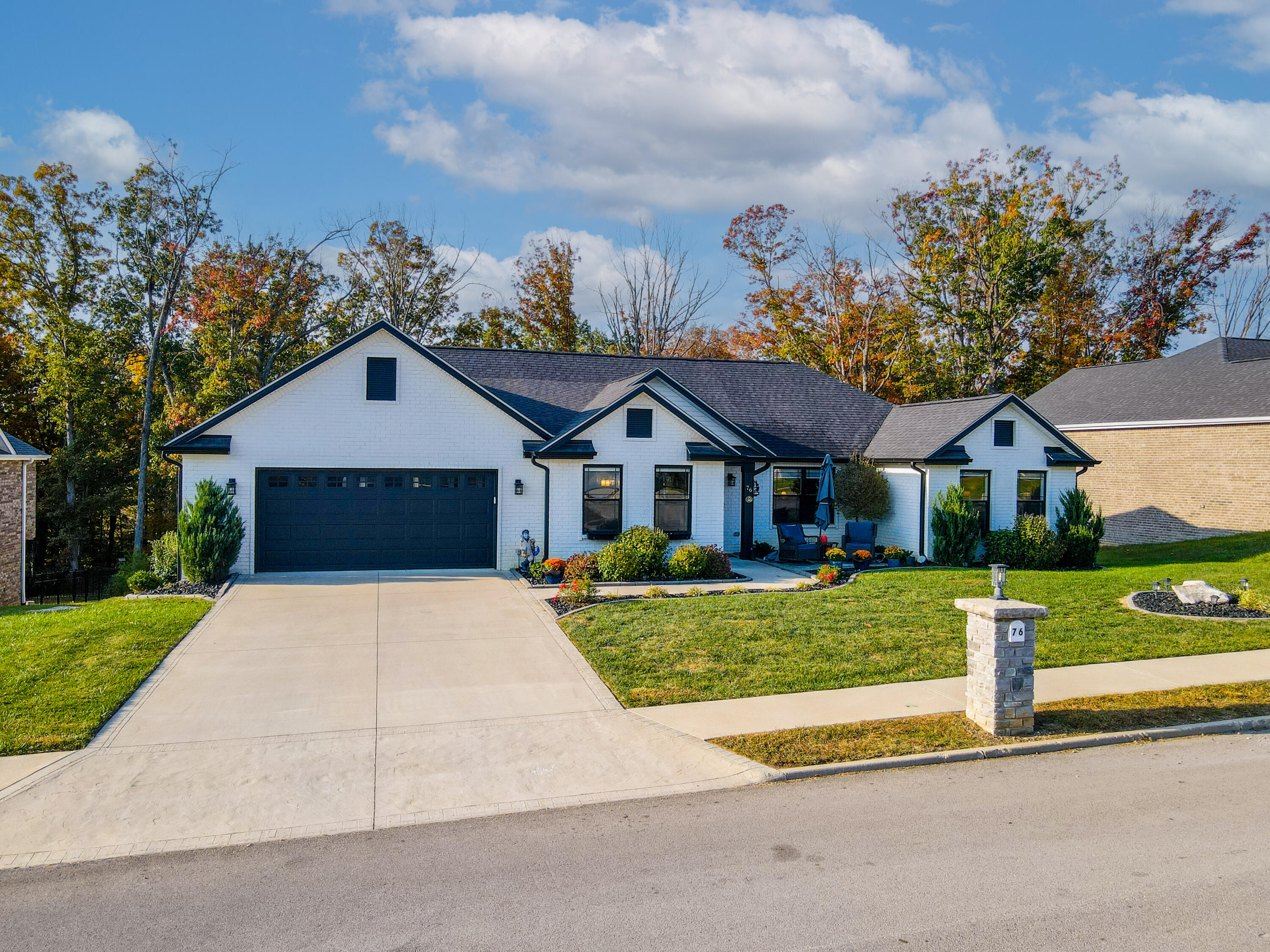 76 Lake Ridge Road Somerset, KY 42503 - Photo 2 of 64 76 Lake Ridge-3