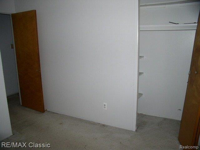 14341 Merriman Road Livonia, MI 48154 - Photo 10 of 15 Bedroom 2a