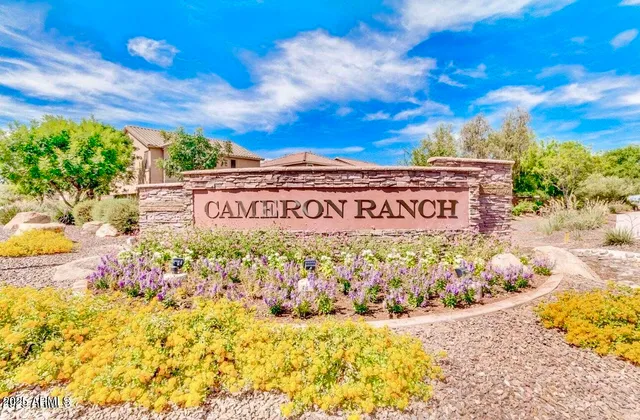 a sign on the side of a building