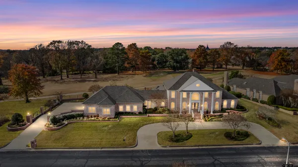 $1,525,000 | 7005 Gleneagles Drive, Tyler, TX 75703