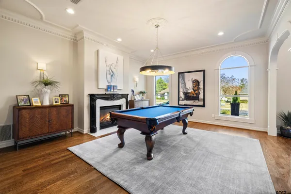 $1,525,000 | 7005 Gleneagles Drive, Tyler, TX 75703