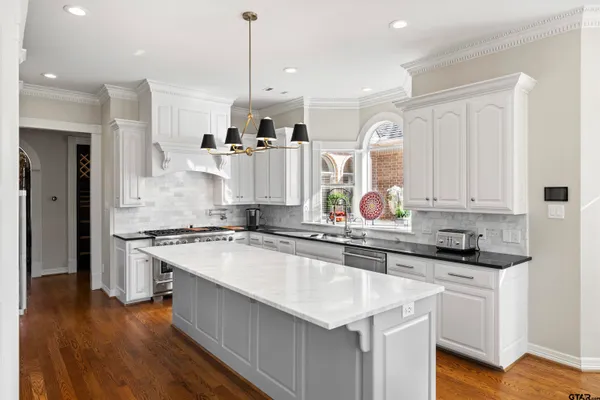 $1,525,000 | 7005 Gleneagles Drive, Tyler, TX 75703