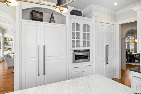 $1,525,000 | 7005 Gleneagles Drive, Tyler, TX 75703