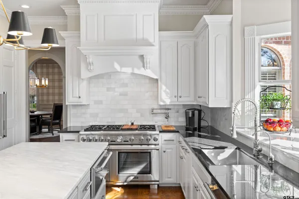 $1,525,000 | 7005 Gleneagles Drive, Tyler, TX 75703