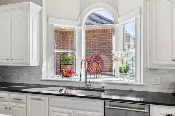 $1,525,000 | 7005 Gleneagles Drive, Tyler, TX 75703