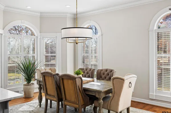 $1,525,000 | 7005 Gleneagles Drive, Tyler, TX 75703