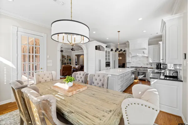 $1,525,000 | 7005 Gleneagles Drive, Tyler, TX 75703