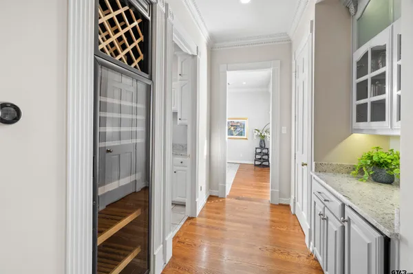 $1,525,000 | 7005 Gleneagles Drive, Tyler, TX 75703