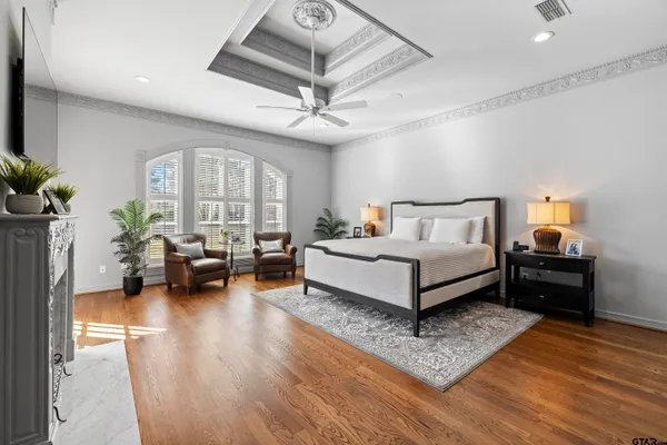 $1,525,000 | 7005 Gleneagles Drive, Tyler, TX 75703