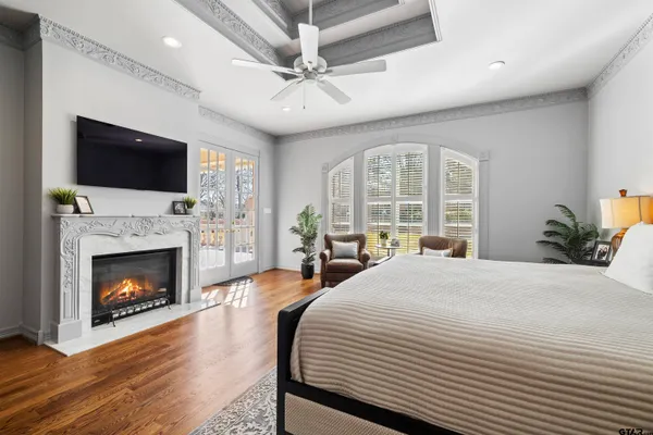 $1,525,000 | 7005 Gleneagles Drive, Tyler, TX 75703