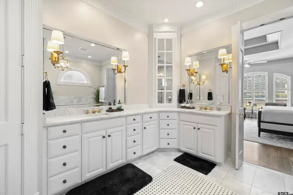 $1,525,000 | 7005 Gleneagles Drive, Tyler, TX 75703