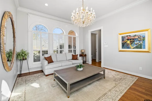 $1,525,000 | 7005 Gleneagles Drive, Tyler, TX 75703