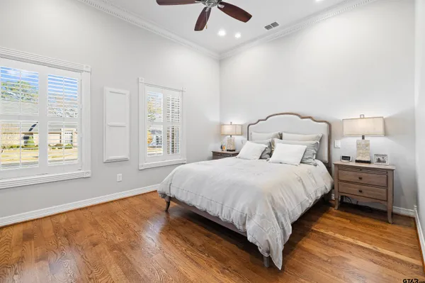 $1,525,000 | 7005 Gleneagles Drive, Tyler, TX 75703