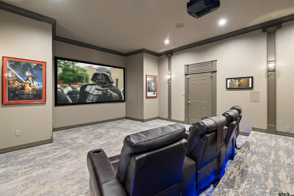 $1,525,000 | 7005 Gleneagles Drive, Tyler, TX 75703