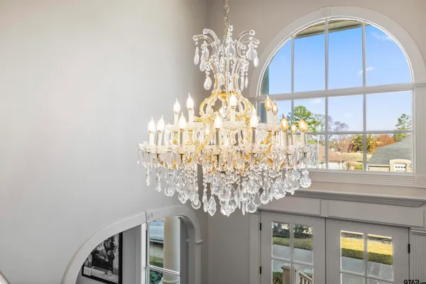 $1,525,000 | 7005 Gleneagles Drive, Tyler, TX 75703