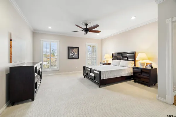 $1,525,000 | 7005 Gleneagles Drive, Tyler, TX 75703