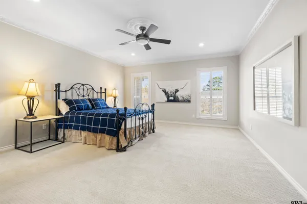 $1,525,000 | 7005 Gleneagles Drive, Tyler, TX 75703