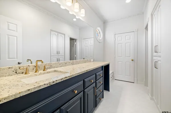 $1,525,000 | 7005 Gleneagles Drive, Tyler, TX 75703