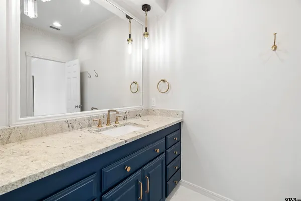 $1,525,000 | 7005 Gleneagles Drive, Tyler, TX 75703