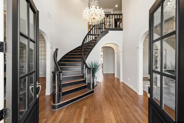 $1,525,000 | 7005 Gleneagles Drive, Tyler, TX 75703