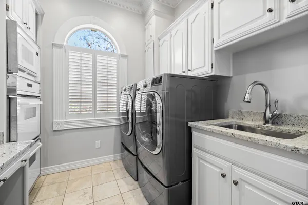 $1,525,000 | 7005 Gleneagles Drive, Tyler, TX 75703