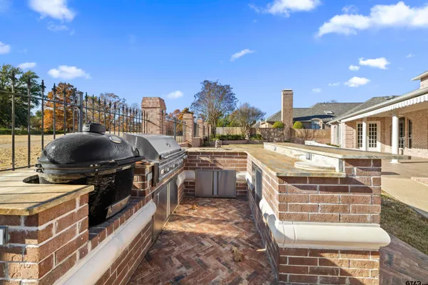 $1,525,000 | 7005 Gleneagles Drive, Tyler, TX 75703