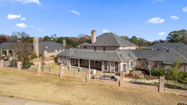$1,525,000 | 7005 Gleneagles Drive, Tyler, TX 75703